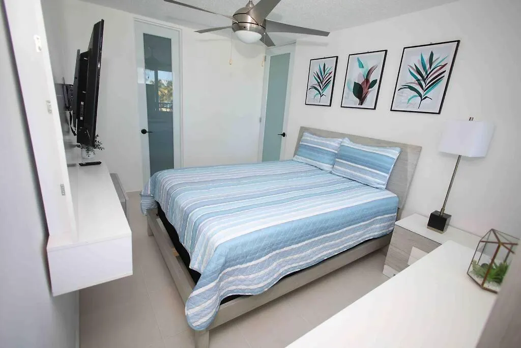דירה Condo In Luquillo Playa Azul