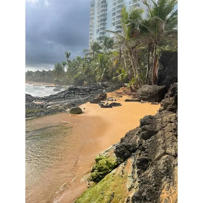 דירה Condo In Luquillo Playa Azul