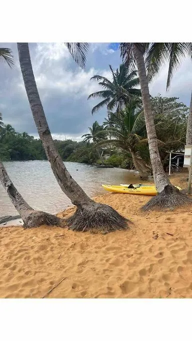 Lägenhet Condo In Luquillo Playa Azul Puerto Rico