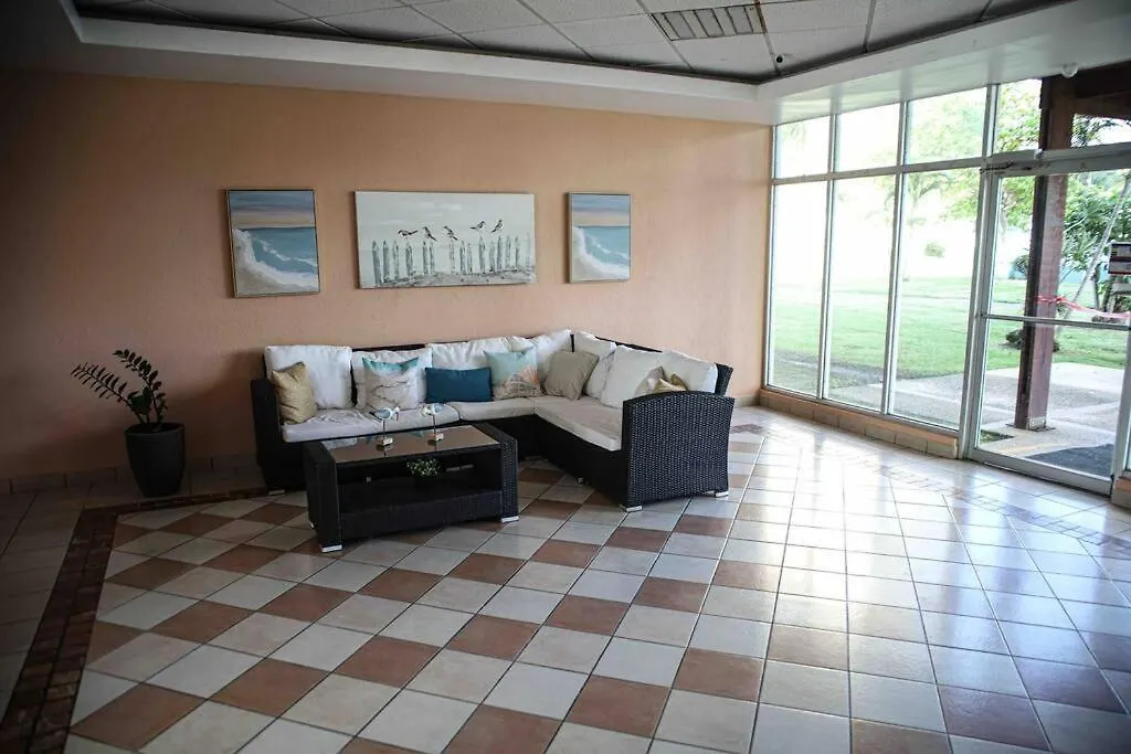 Lägenhet Condo In Luquillo Playa Azul Puerto Rico